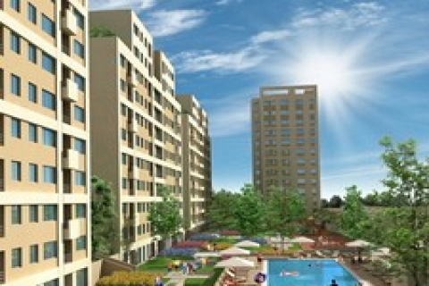 Teknik Yapı Tuzla 2. Etap için imza attı!