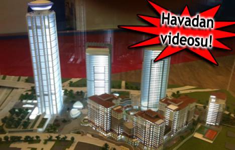  Boulevardi İstanbul'da fiyatlar 200 bin dolardan başlıyor!