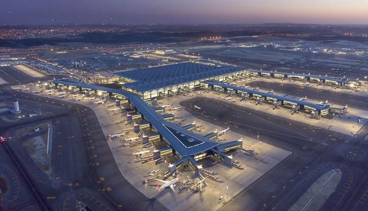 İstanbul Havalimanı ve Sabiha Gökçen Havalimanı otopark ücreti kaç TL? Havalimanına gidecekler şimdi bakın! 