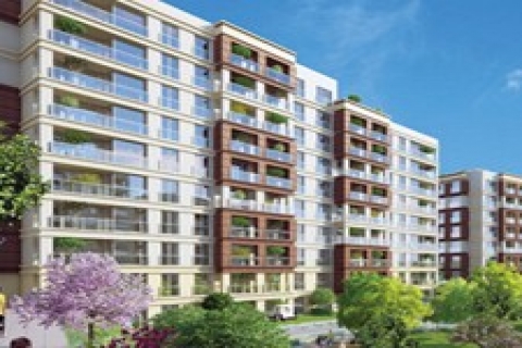 çekmeköy Metrogarden'da yüzde 10 indirim! 225 bin TL'ye!