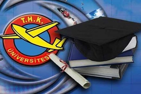 THK Üniversitesi Ankara'da bina yaptıracak!