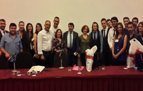 Kütahya'da kentsel dönüşüm paneli düzenlendi!