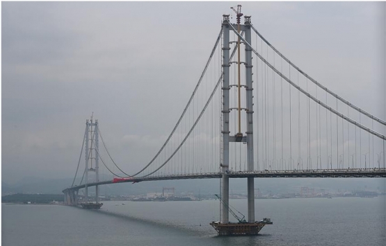 Ulaşımda milli dönüşüm hamleleri hız kazandı!