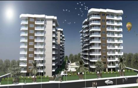 İdeal Yapı, Smyrna Park'ı İzmir'de hayata geçirdi! 