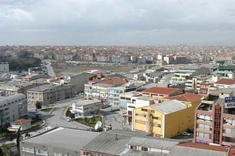 İstanbul Esenler'de 947 bin TL'den satılık 2 katlı bina!