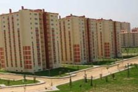 TOKİ Denizli Budan'da 57 bin 316 TL'ye! 4 bin TL peşinatla! 