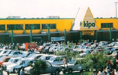 Tesco Kipa'nın perakende de büyüme atağı!