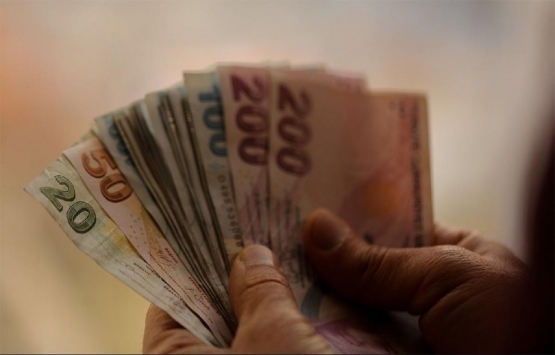 Tüketici kredilerinin 277 milyar 829 milyon lirası konut!