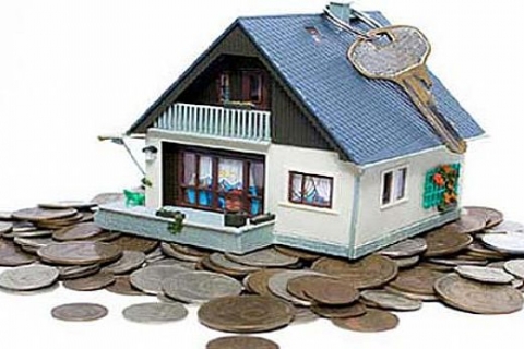 Ev sahibi olmak için bir haftada çekilen konut kredisi miktarı 126 milyon TL!