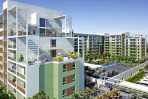 Soyak Siesta'nın yüzde 70'i satıldı! 863 TL taksitle!