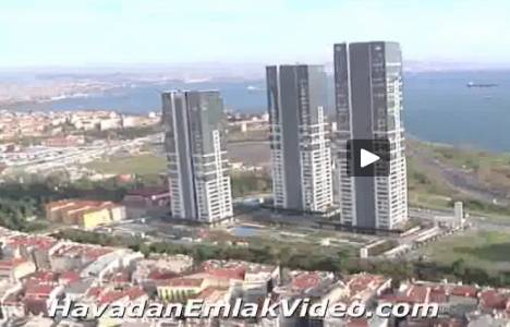  Onaltıdokuz Evleri nerede yer alıyor? Havadan görüntüleri! 