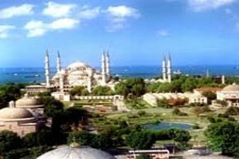 İstanbul, dünya devi şehirleri geride bıraktı!