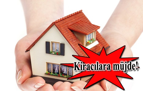 Bakım, onarım masraflarını artık ev sahibi ödeyecek!