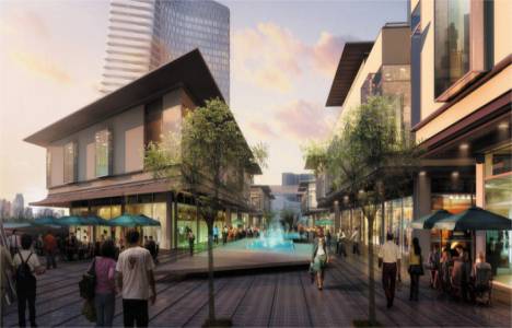 Metropol İstanbul görselleri!