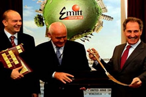 Turizmciler Doğu Akdeniz Uluslararası Turizm ve Seyahat Fuarı'nda buluştu!