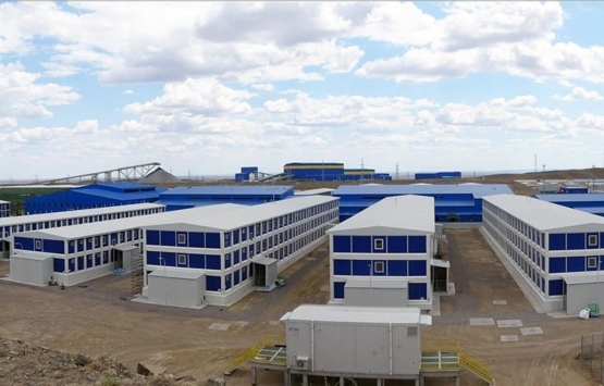 Modern inşaat yöntemleri geleceği şekillendirecek! 