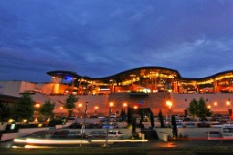 Multi, Forum Trabzon 'daki Atrium hisselerini aldı