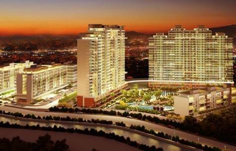  İzmir Park Yaşam’da 1.800 metrekare market: 9 milyon lira! 