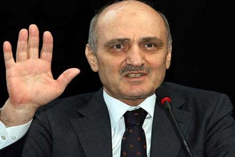 Erdoğan Bayraktar: Ruhsatları çok daha kolay verip denetimi sıklaştıracağız!