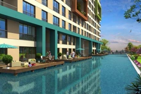 1stanbul projesinin değeri 439 milyon 235 bin liraya çıkacak!