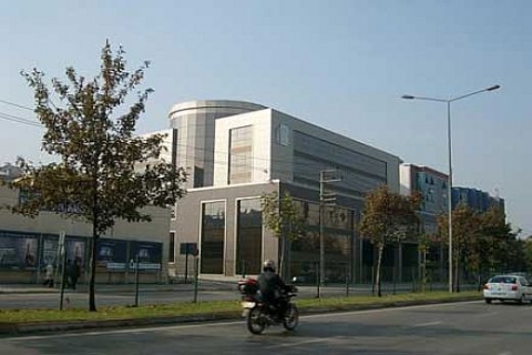 Arkan Ergin Denetim, Bursa Çimento Fabrikası'nın onayına sunuldu!