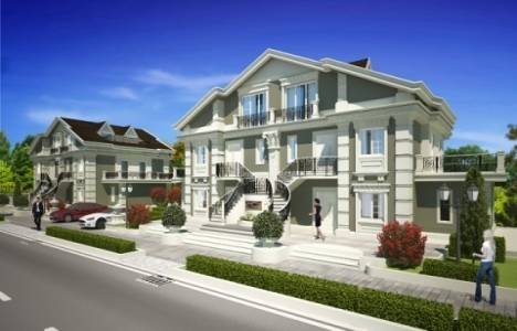 Sultan Koru Evleri ödeme planı!