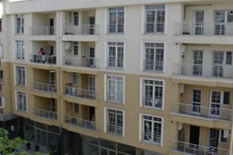 Ankara Bayraktar Sitesi'nde 500 bin TL'ye icradan ev!