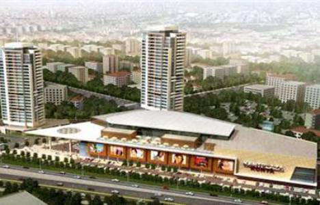 Konya Helal AVM'de 60 marka buluştu! 