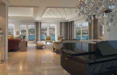  Antteras projesi 15 karede fotoğraflarla!