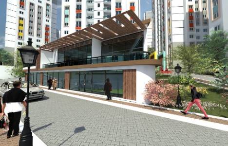 Beylikdüzü Sağlık Kent te fiyatlar 110 bin TL den başlıyor!