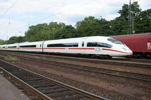 İstanbul-Antalya arası 4 saat olacak!