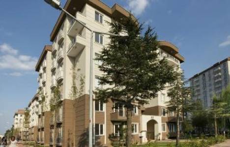 Çerkezköy Narin Park Evleri nde 600 TL den başlayan taksitler!