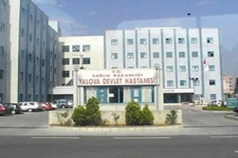 TOKİ Kandıra Devlet Hastanesi'nin inşaatına başlıyor