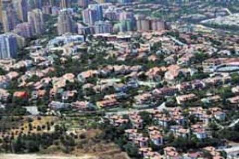 Gayrimenkul sektörü patladı, İstanbul değişti