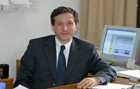 Erinç Yeldan: Yakın gelecekte emlakta durgunluk olabilir!