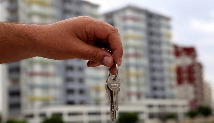 Eskiden 'mahkemeye vereceğim' denildiğinde geri adım atan kiracılar şimdi güle oynaya 'mahkemeye ver' diyor! 