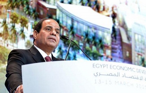 Mısır İdari Başkent projesi 45 milyar dolara yapılacak!