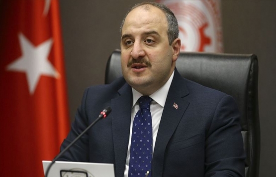 104 milyar liralık yatırıma tamamlama vizesi verildi!