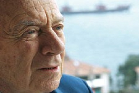 İshak Alaton'un, okul yapma girişimi bürokrasiye takıldı!