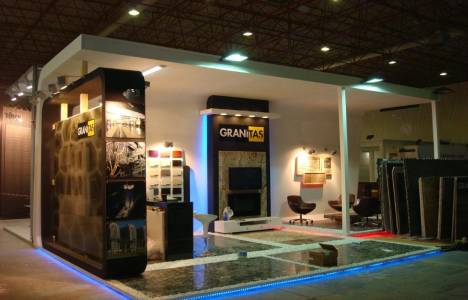 Granitaş'tan incecik mermer!