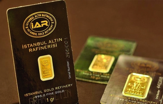 Gram altın 371 lira seviyelerinde!