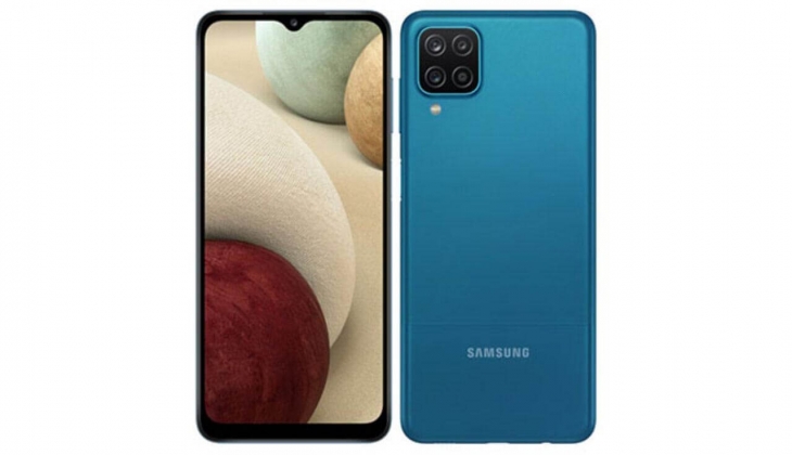 Samsung Galaxy A12 Duos akıllı telefonlarda 100 TL indirim! İşte 3 Haziran Samsung Galaxy A12 Duos fiyat listesi!