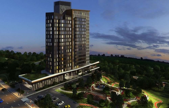 PRYM Gayrimenkul Yatırım , En İyi Rezidans ödülünü aldı!