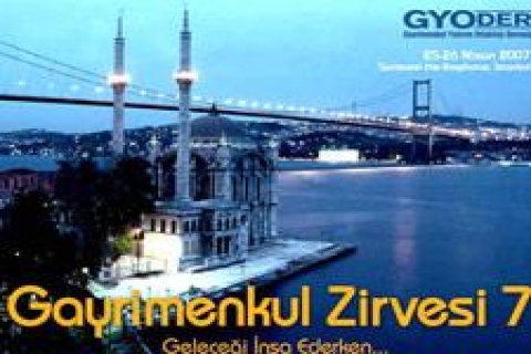 İstanbul REstate'te 100 proje sergilenecek