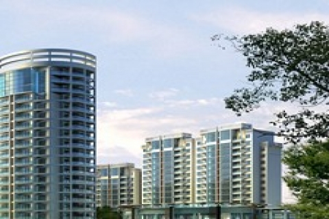 Ucuz konut projeleri! TOKİ kampanyaları! Yeni inşaat şirketleri!