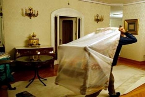 3. Yargı Paketi'nden: Borçlunun haline münasip eve haciz yok! 