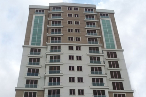 Görkem Residence'ta 224 bin TL'ye!