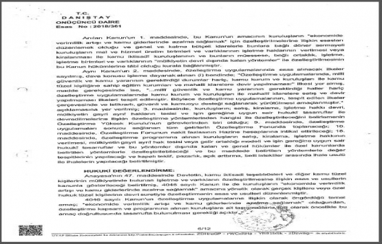 İstanbul Şehir Üniversitesi’ne usulsüz şekilde bedelsiz arazi tahsis edilmiş!