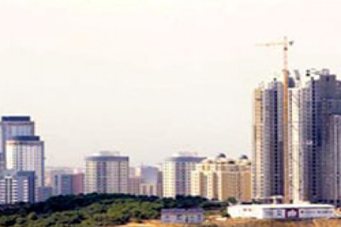 Mersin'e 20 milyon dolarlık 5 yıldızlı otel yatırımı