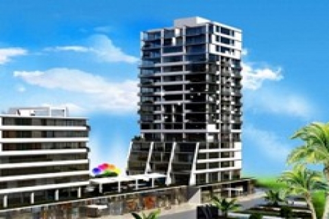 Kent Neriva Bahçeşehir'de 290 bin TL'ye 2+1!